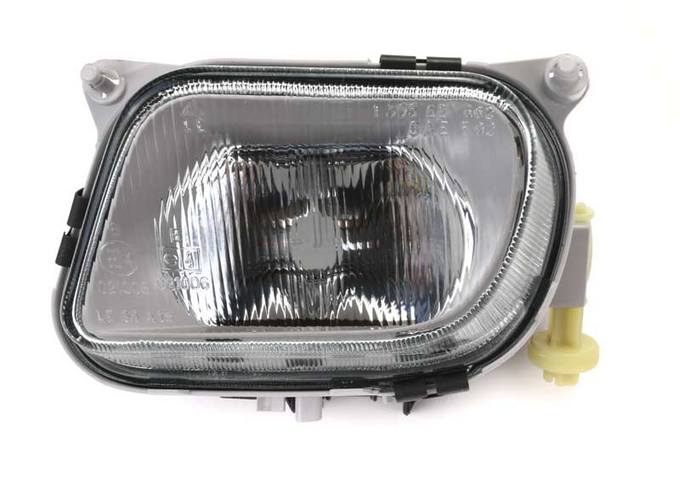 Mercedes Foglight Assembly - Driver Side 2108200156 - Hella 354264011